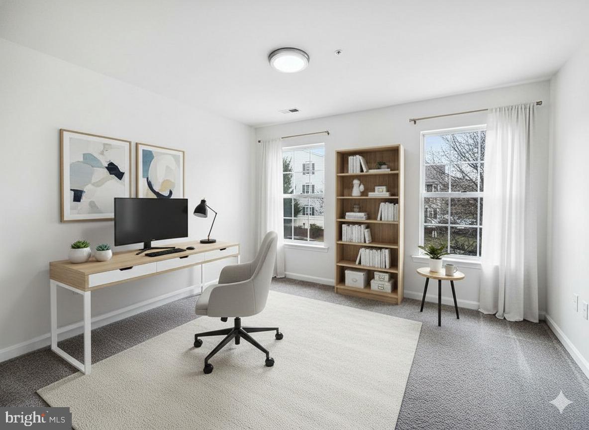 MILL CROSSING - Residential Lease