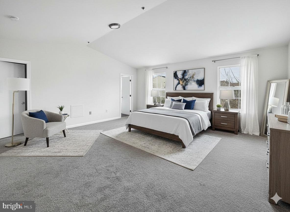 MILL CROSSING - Residential Lease