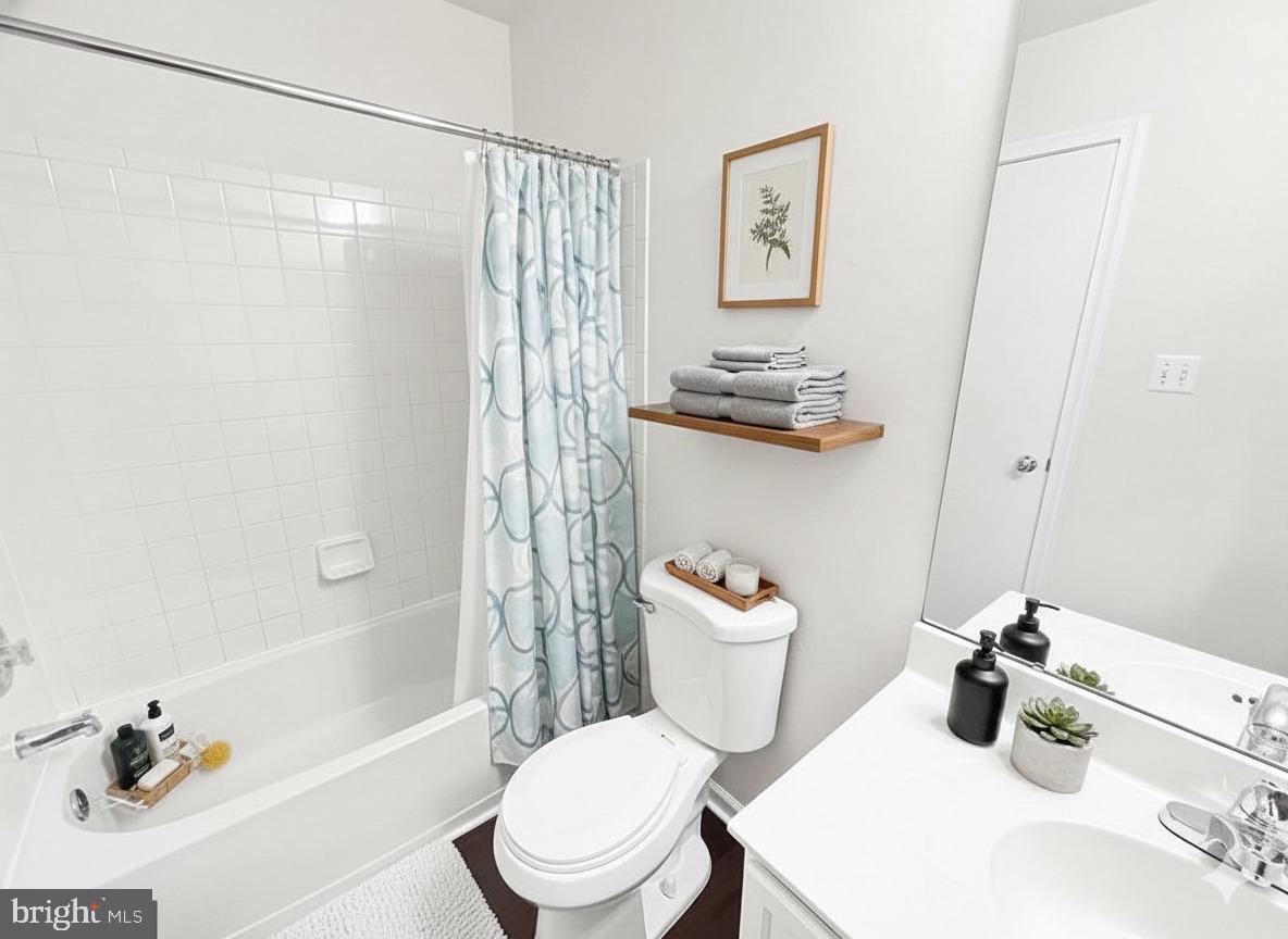 MILL CROSSING - Residential Lease