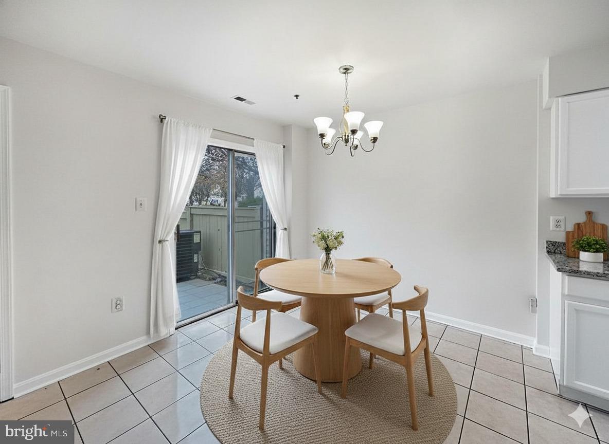 MILL CROSSING - Residential Lease