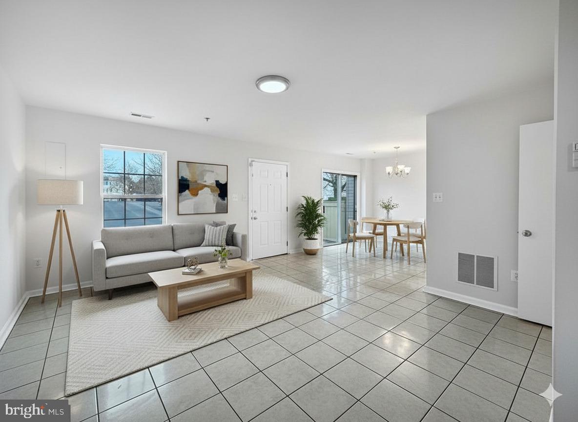 MILL CROSSING - Residential Lease