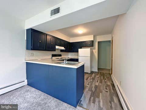 Condo For Rent - 923 Washington Street #204<br/> Cape May County, CAPE MAY, NJ 08204