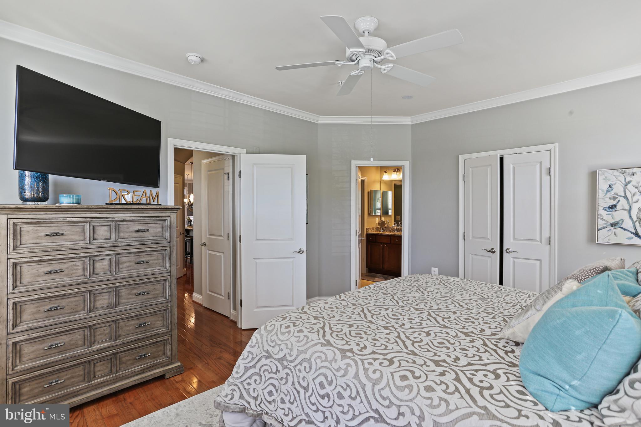 WORMANS MILL - Residential