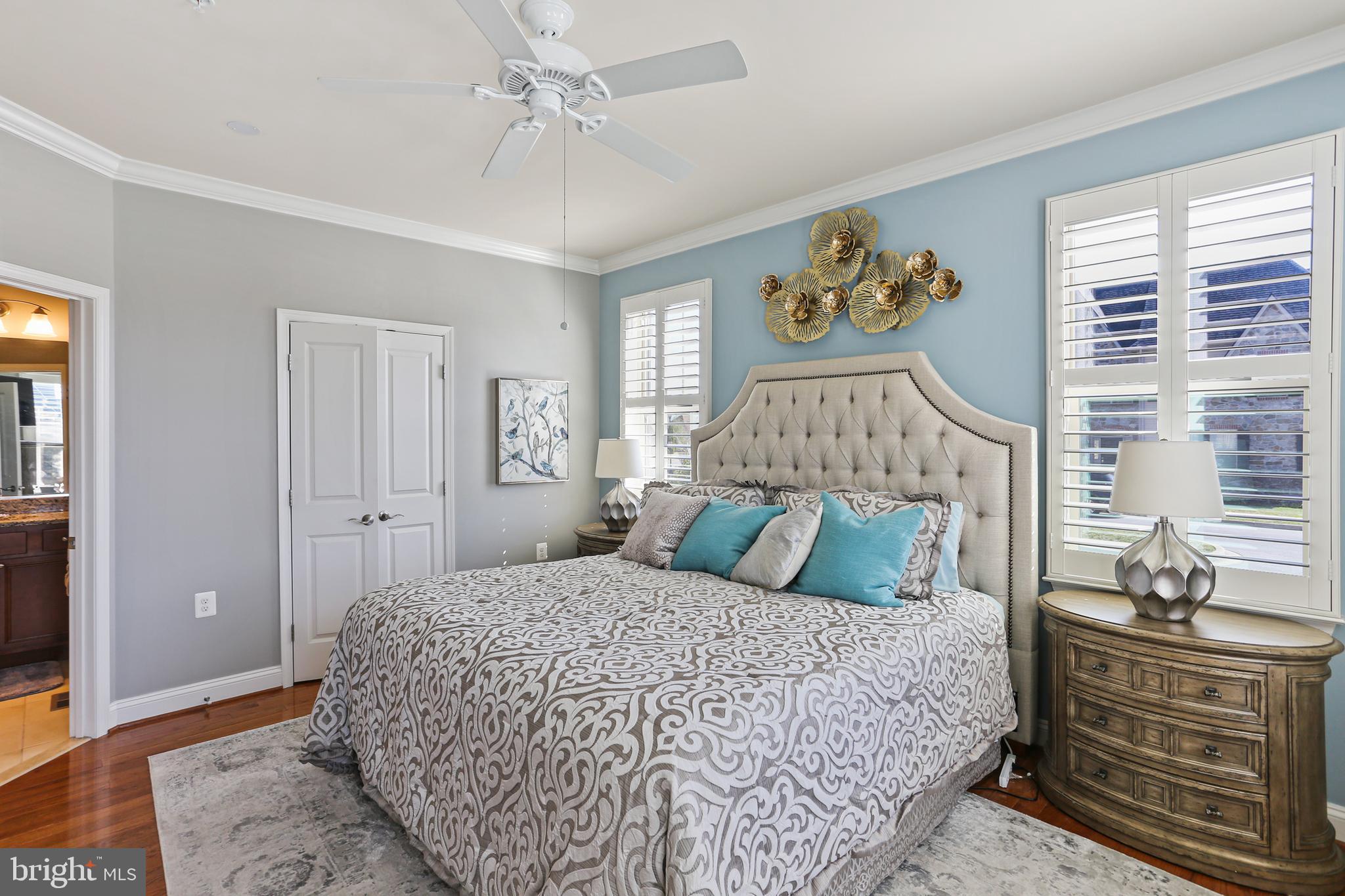 WORMANS MILL - Residential