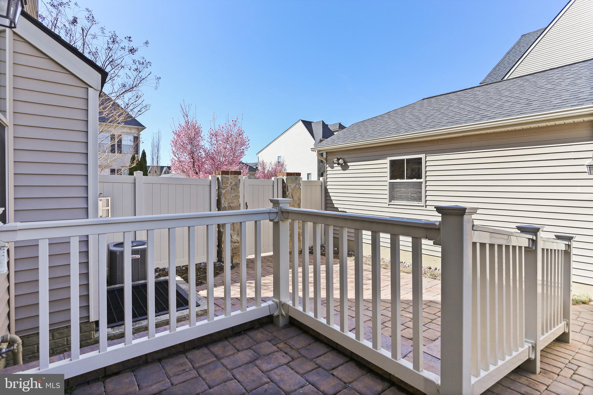 WORMANS MILL - Residential