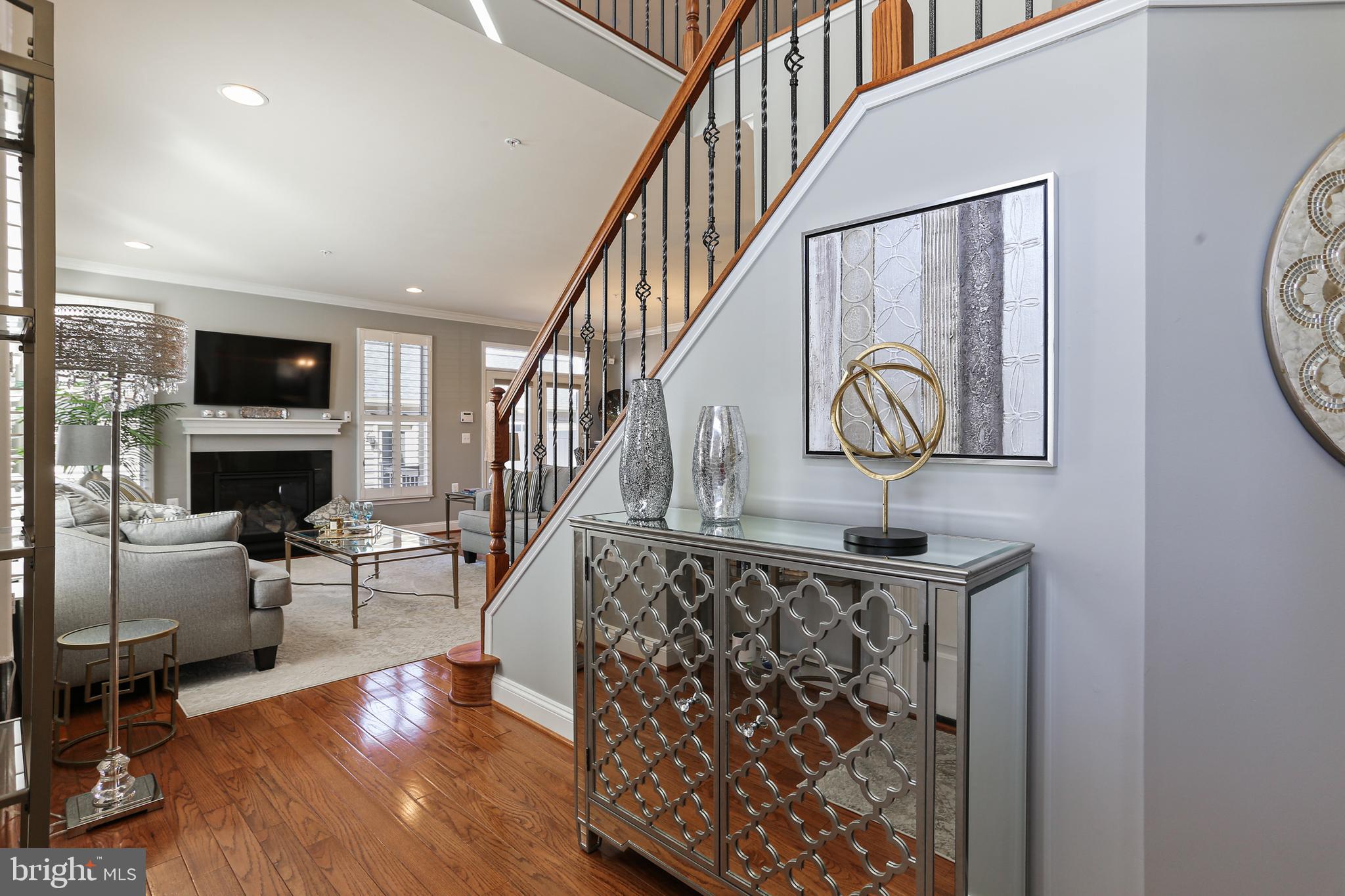 WORMANS MILL - Residential