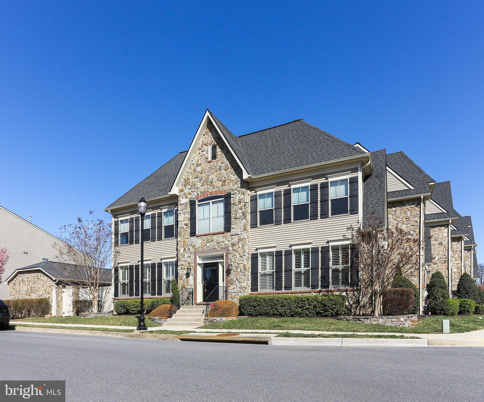 WORMANS MILL - Residential