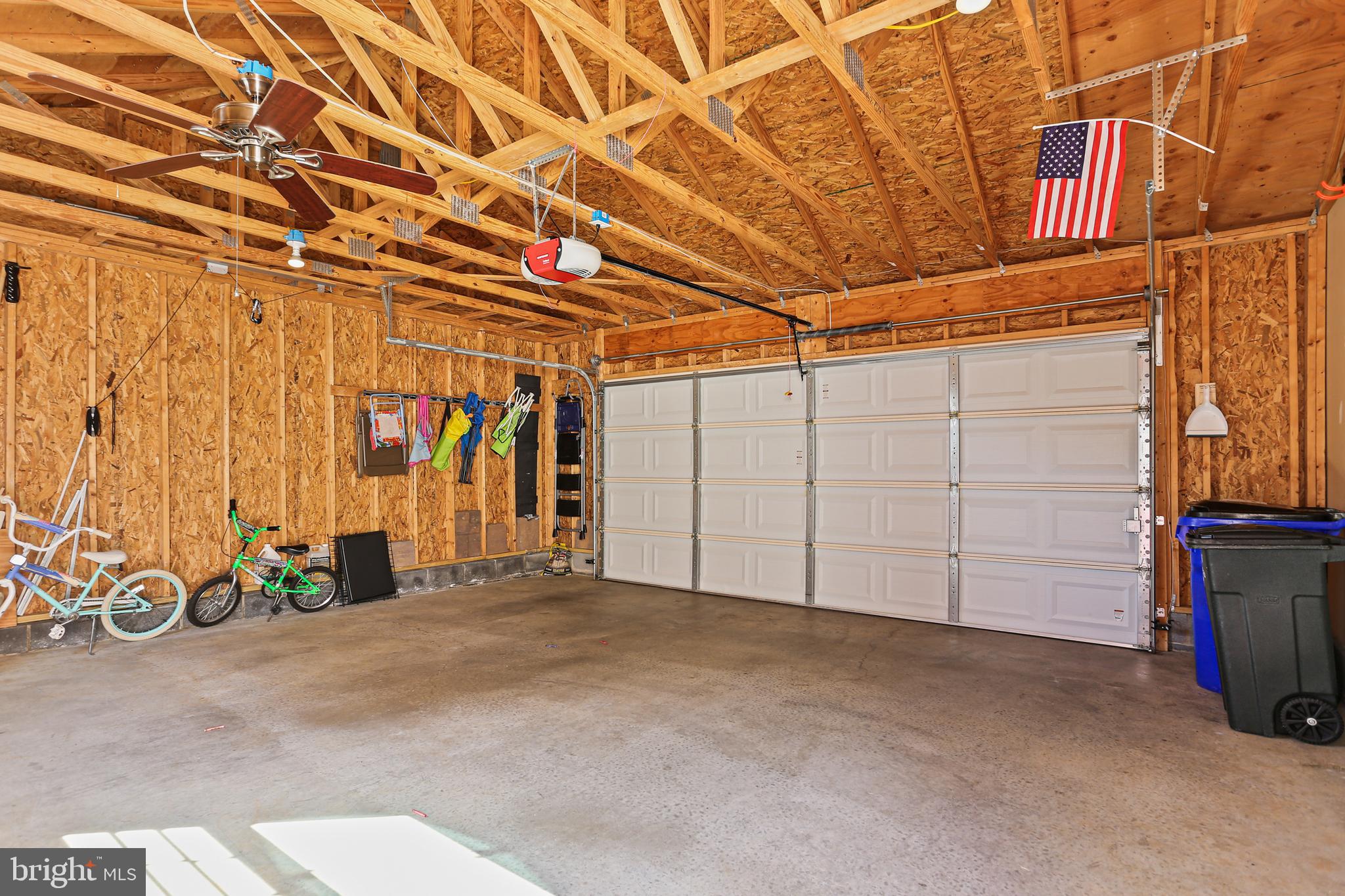 WORMANS MILL - Residential