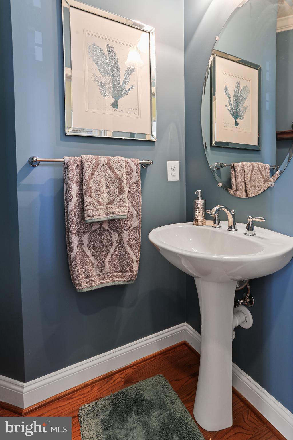 WORMANS MILL - Residential