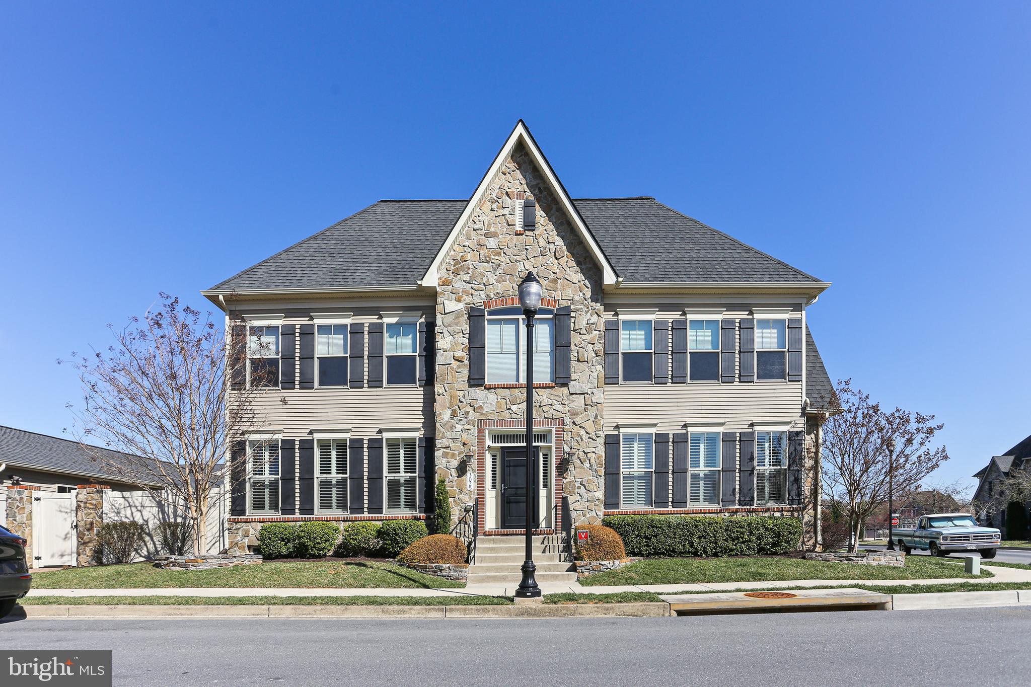 WORMANS MILL - Residential