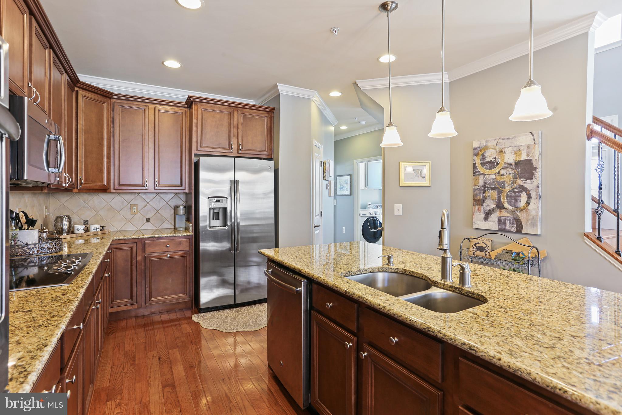 WORMANS MILL - Residential