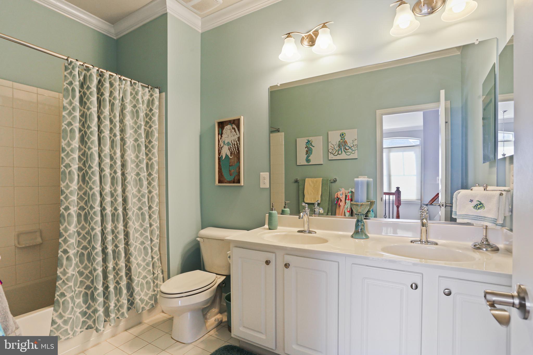 WORMANS MILL - Residential