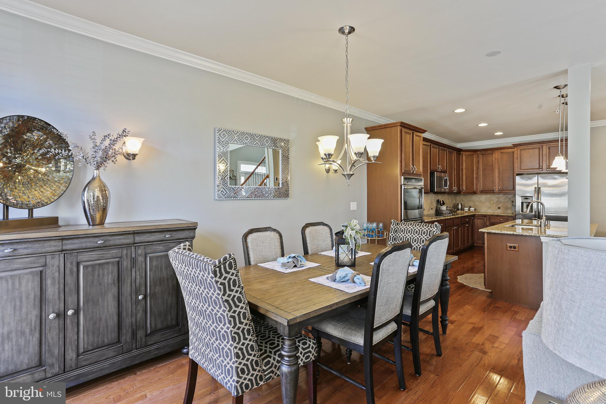 WORMANS MILL - Residential