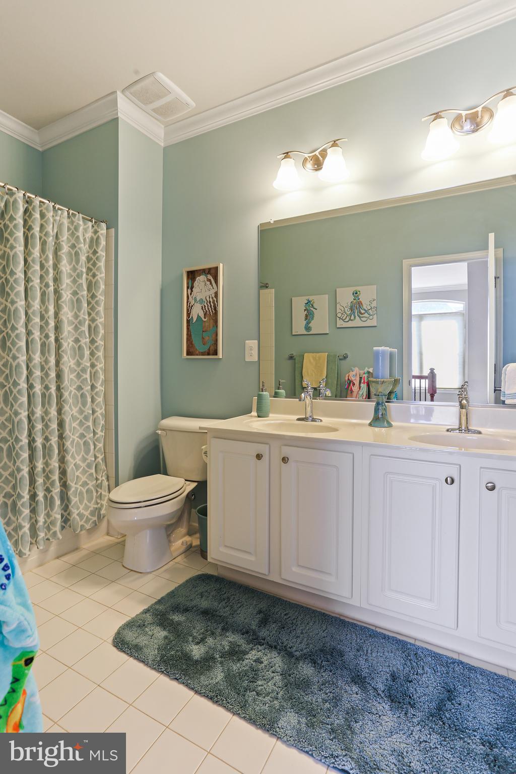 WORMANS MILL - Residential