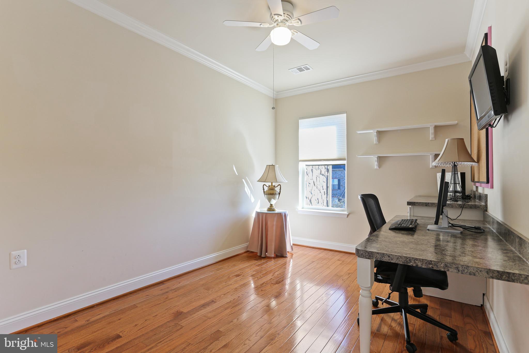 WORMANS MILL - Residential