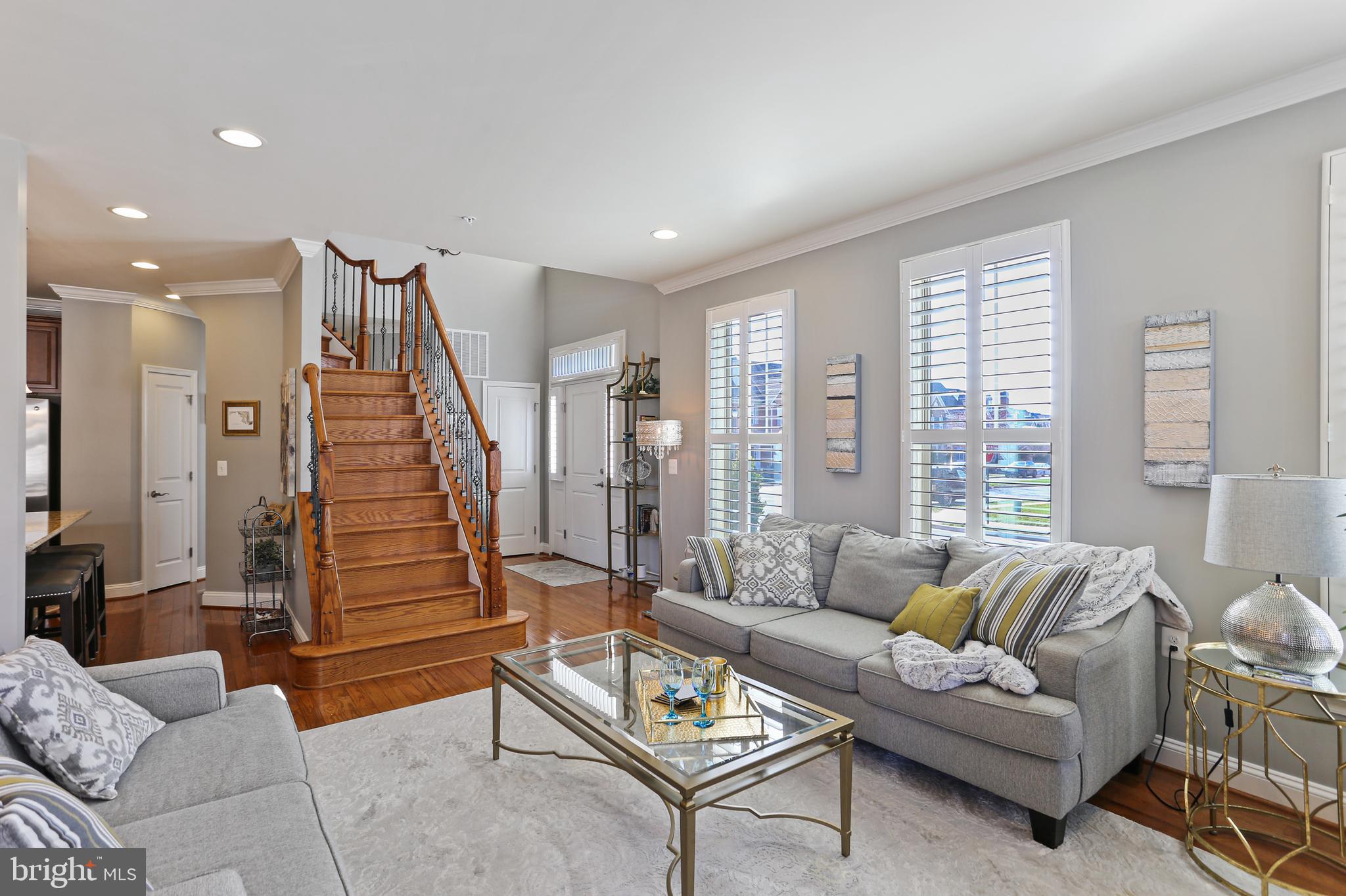 WORMANS MILL - Residential