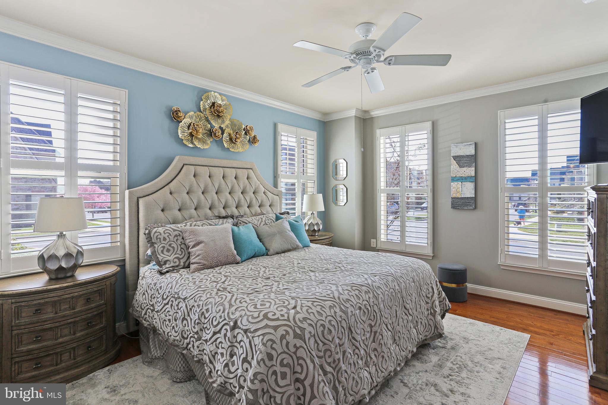 WORMANS MILL - Residential