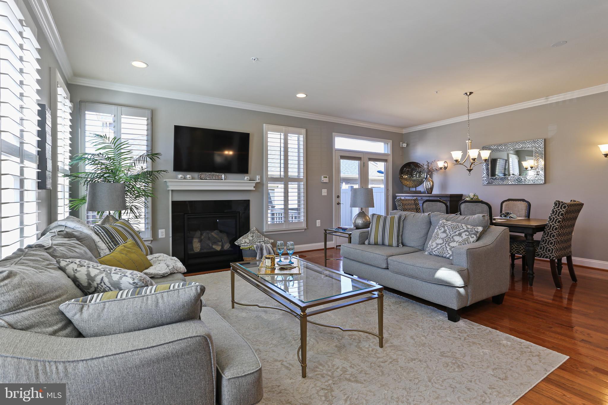 WORMANS MILL - Residential