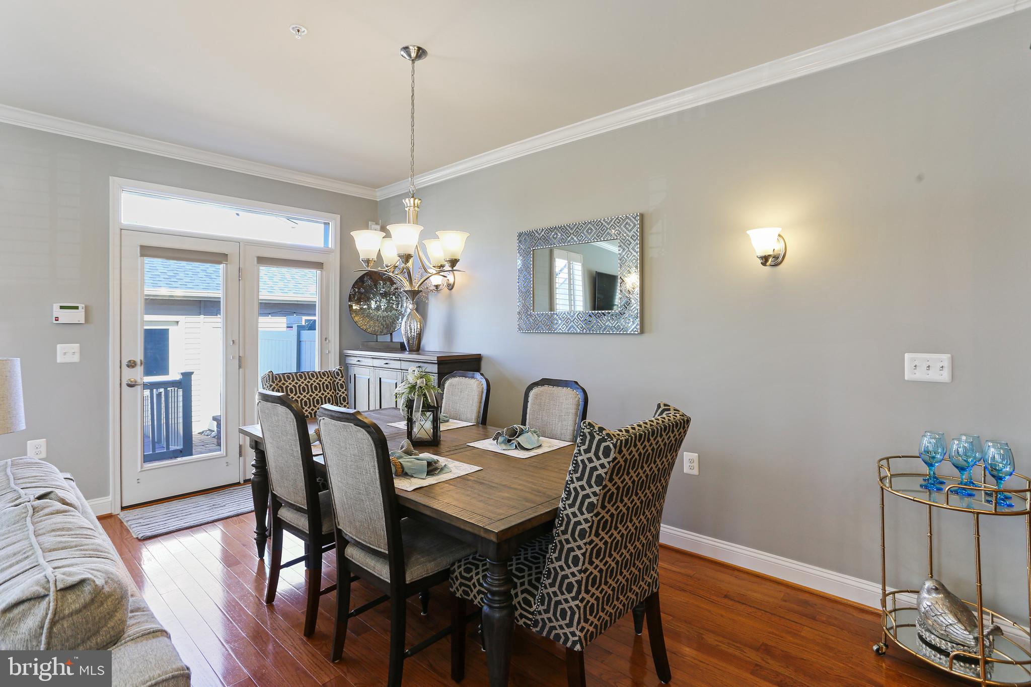 WORMANS MILL - Residential