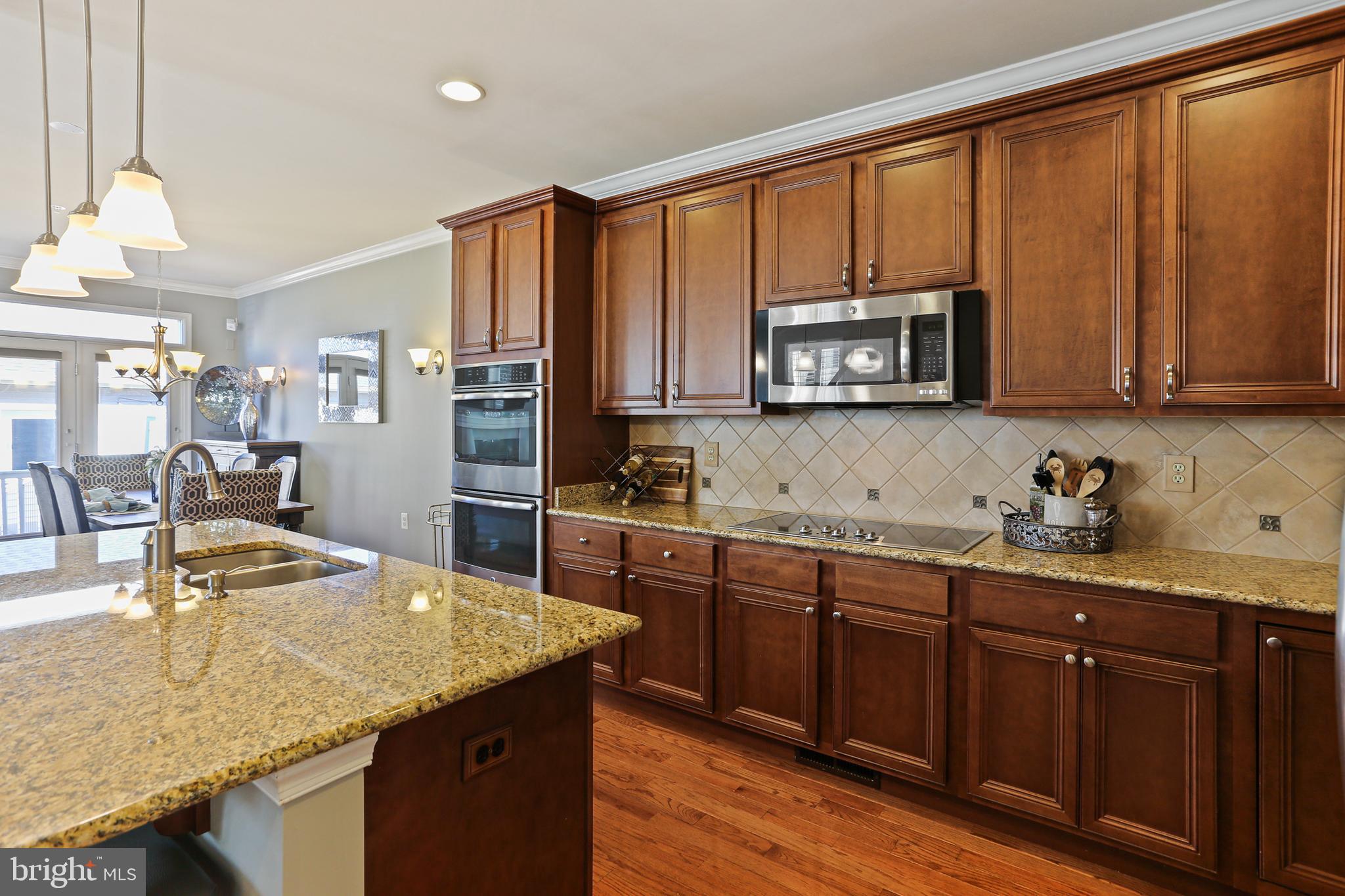 WORMANS MILL - Residential