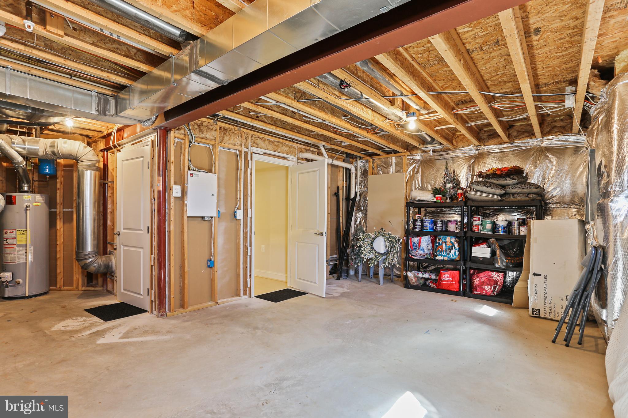 WORMANS MILL - Residential