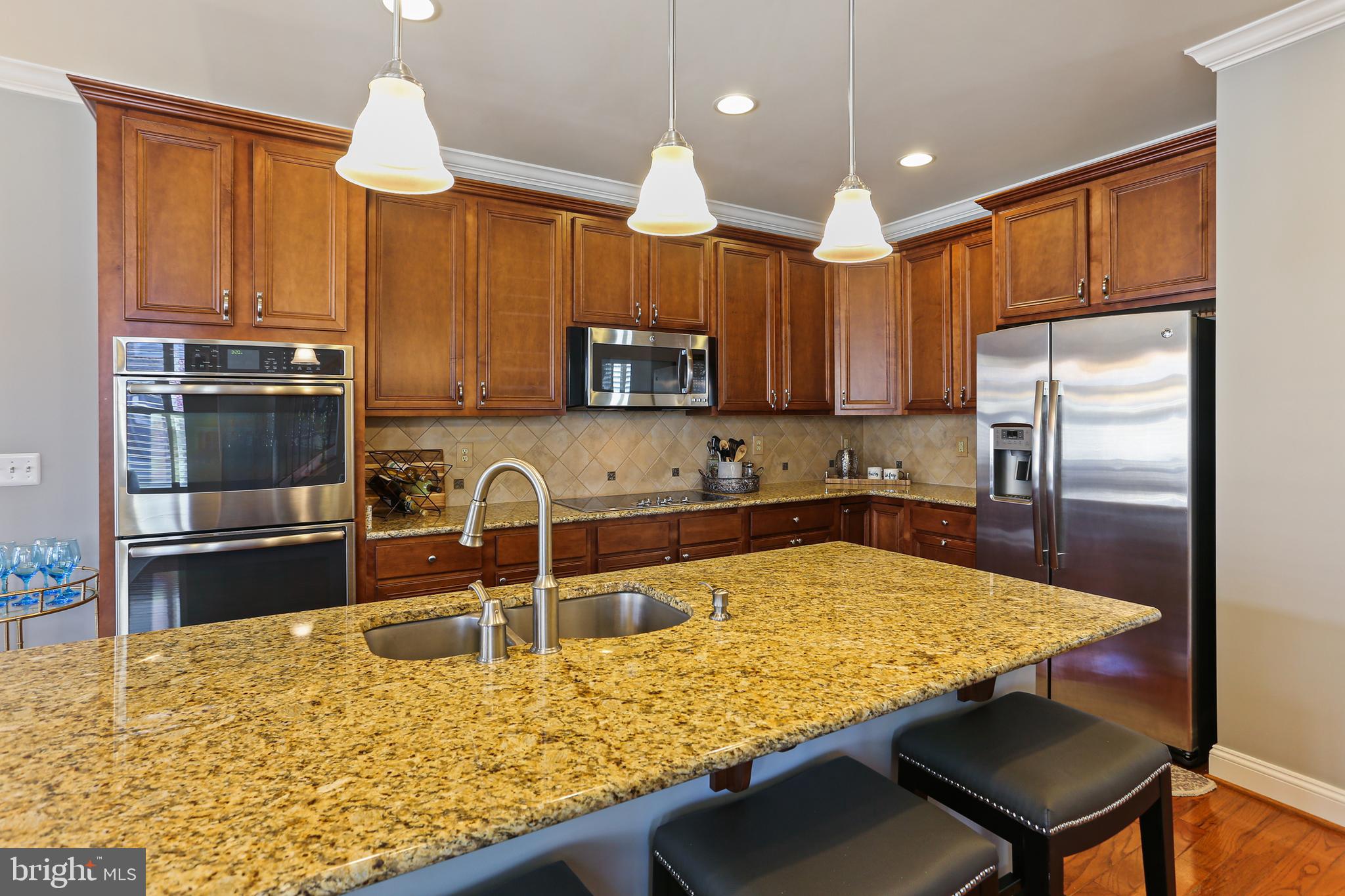 WORMANS MILL - Residential