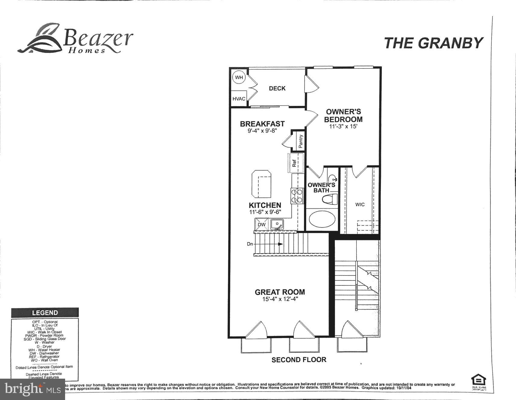 NONE AVAILABLE - Residential