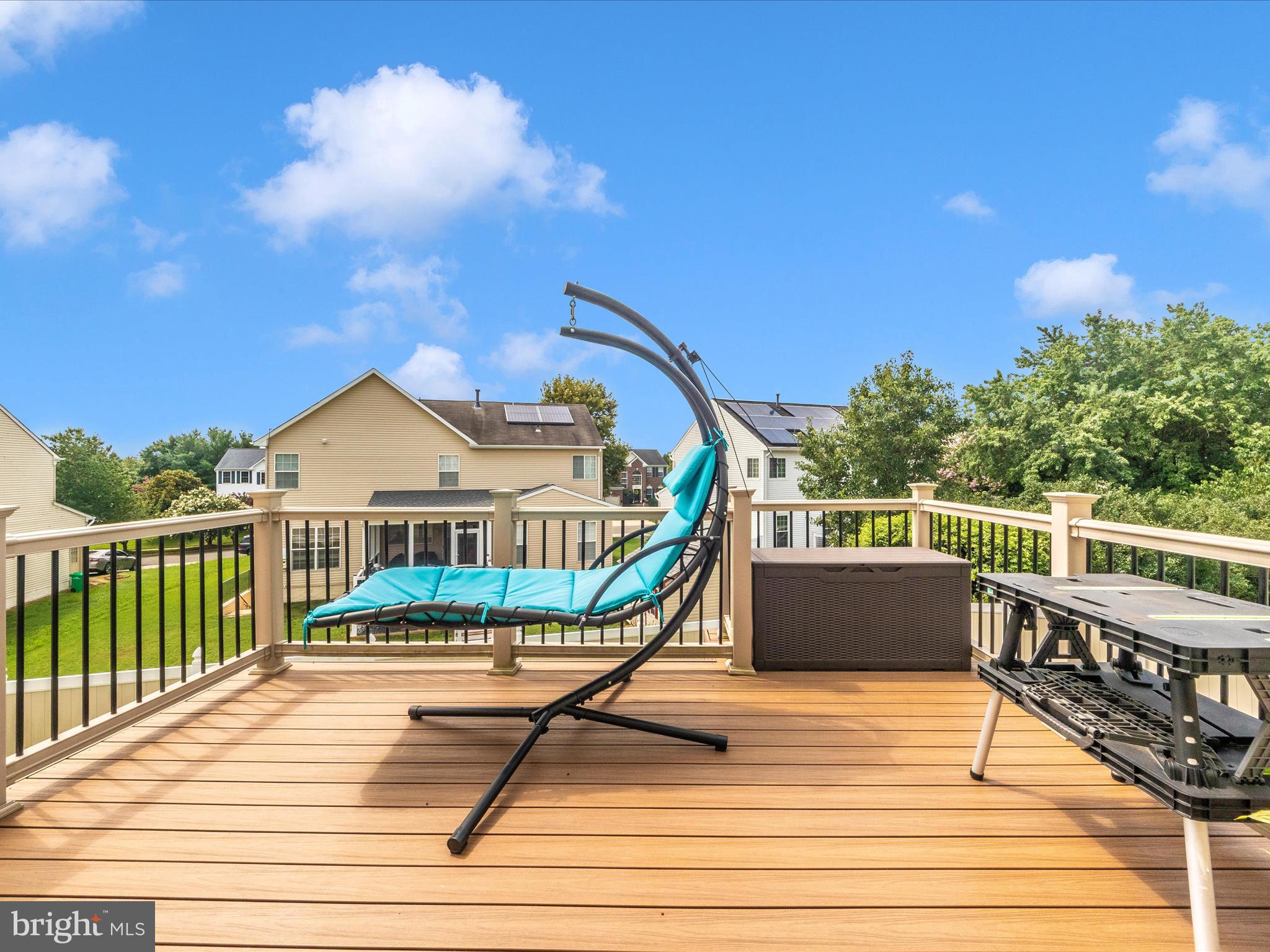 SUMMIT CREEK - Residential