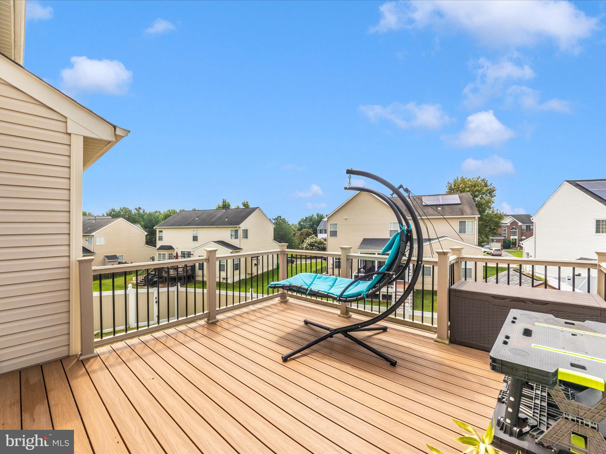 SUMMIT CREEK - Residential