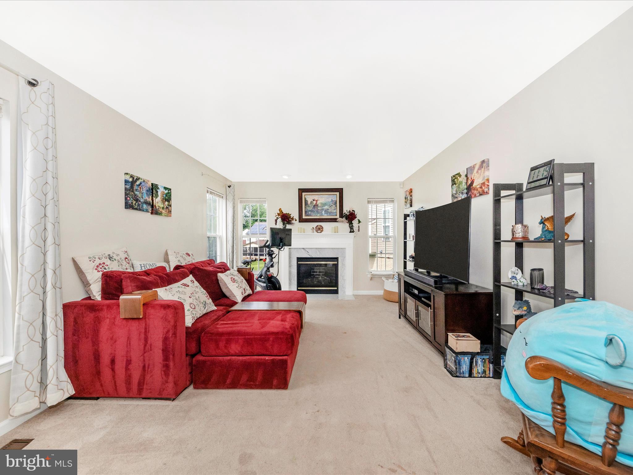 SUMMIT CREEK - Residential