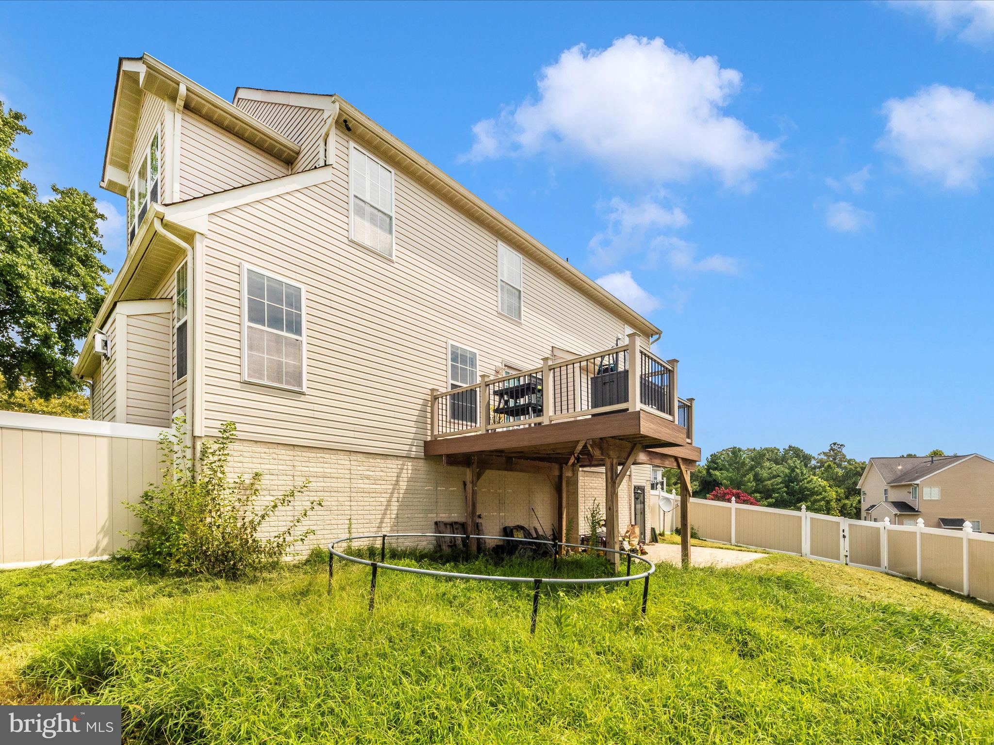 SUMMIT CREEK - Residential