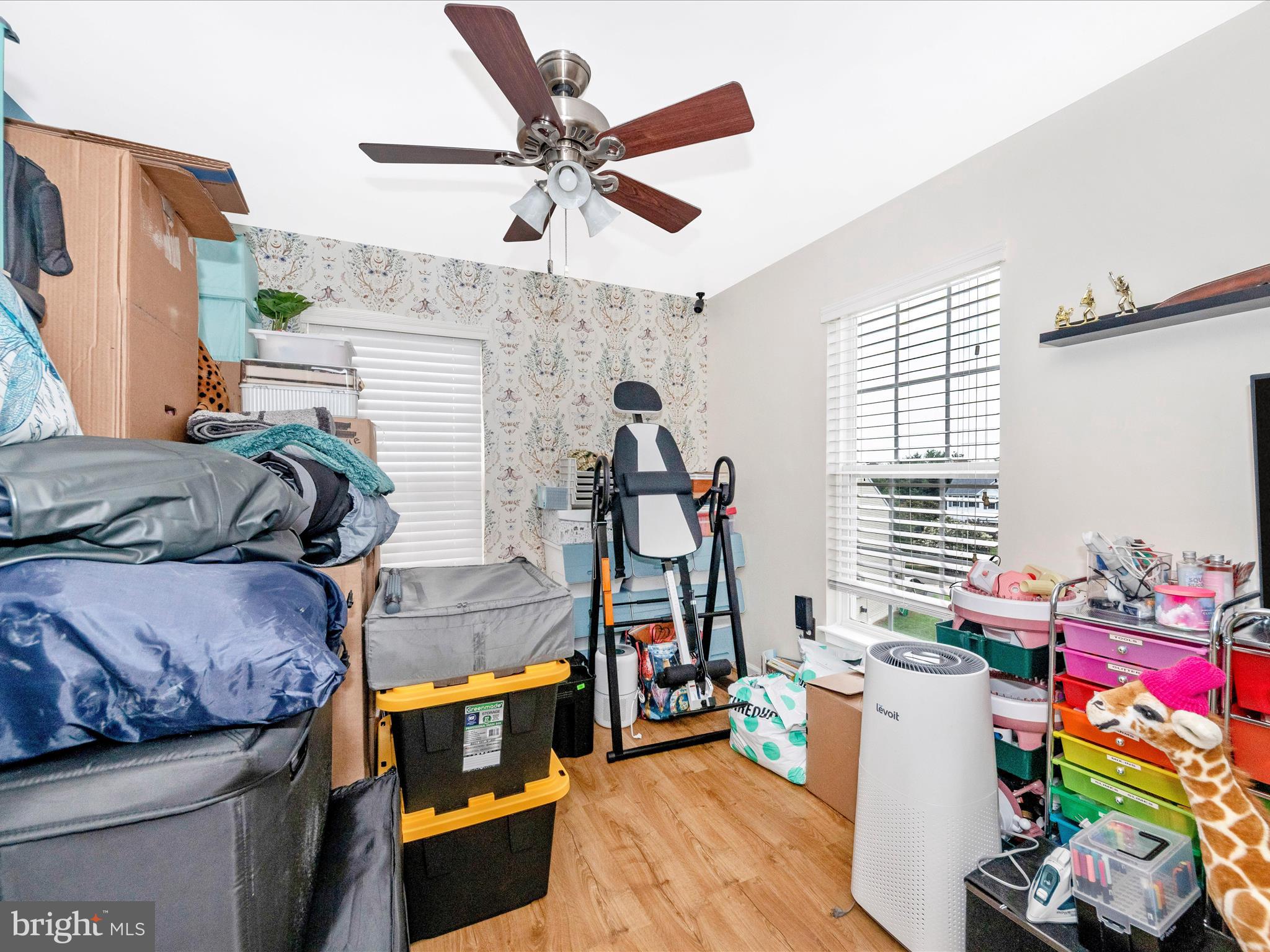 SUMMIT CREEK - Residential