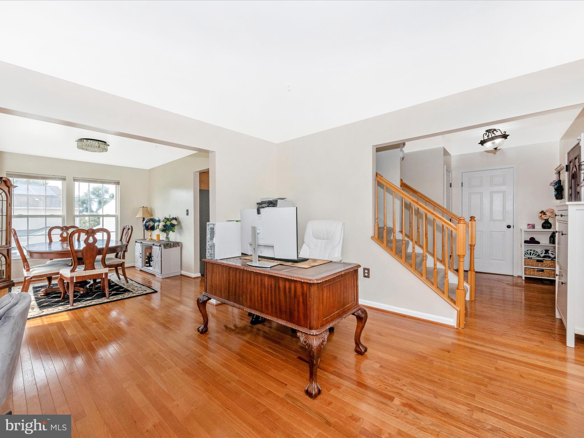 SUMMIT CREEK - Residential