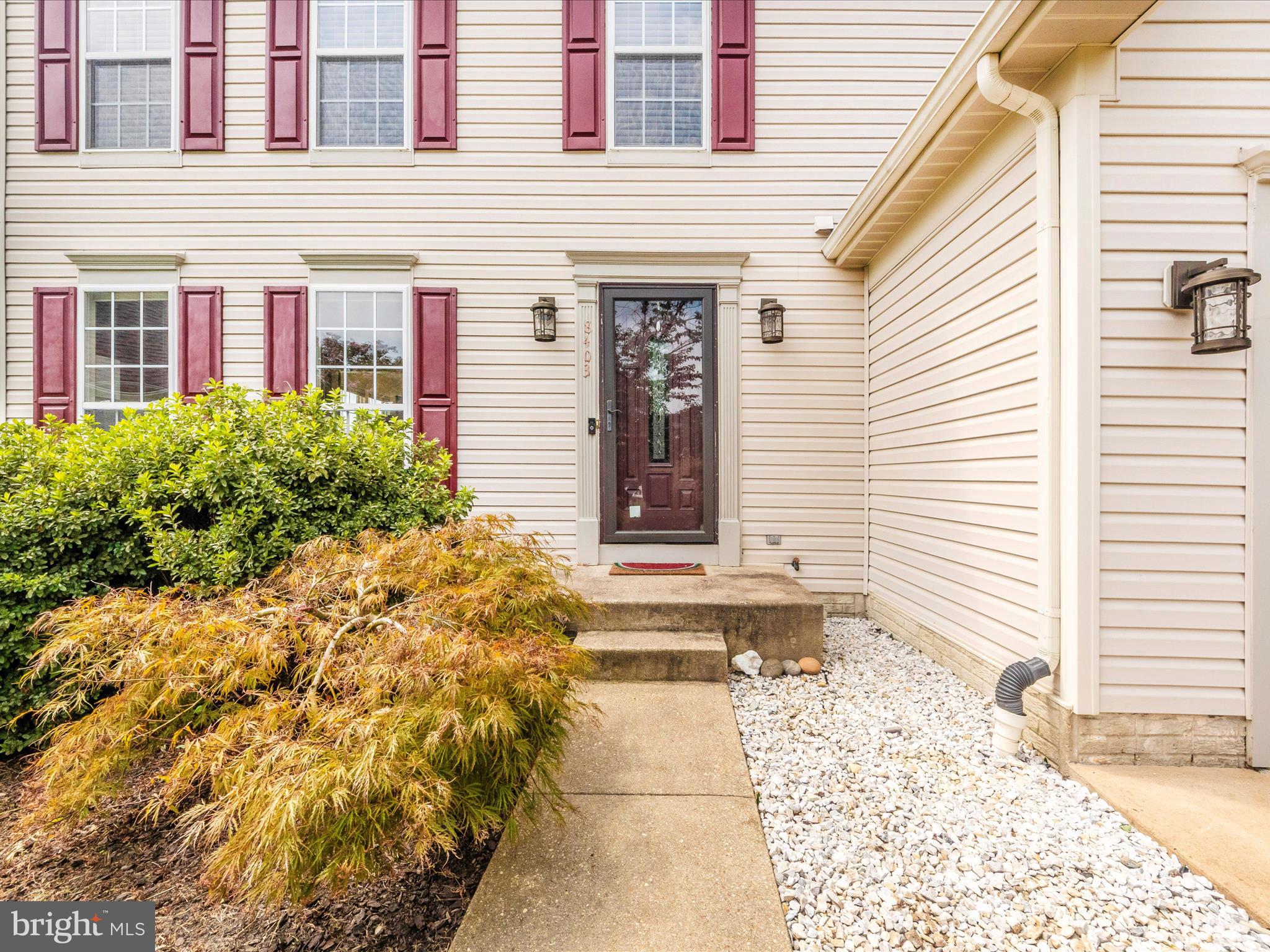 SUMMIT CREEK - Residential