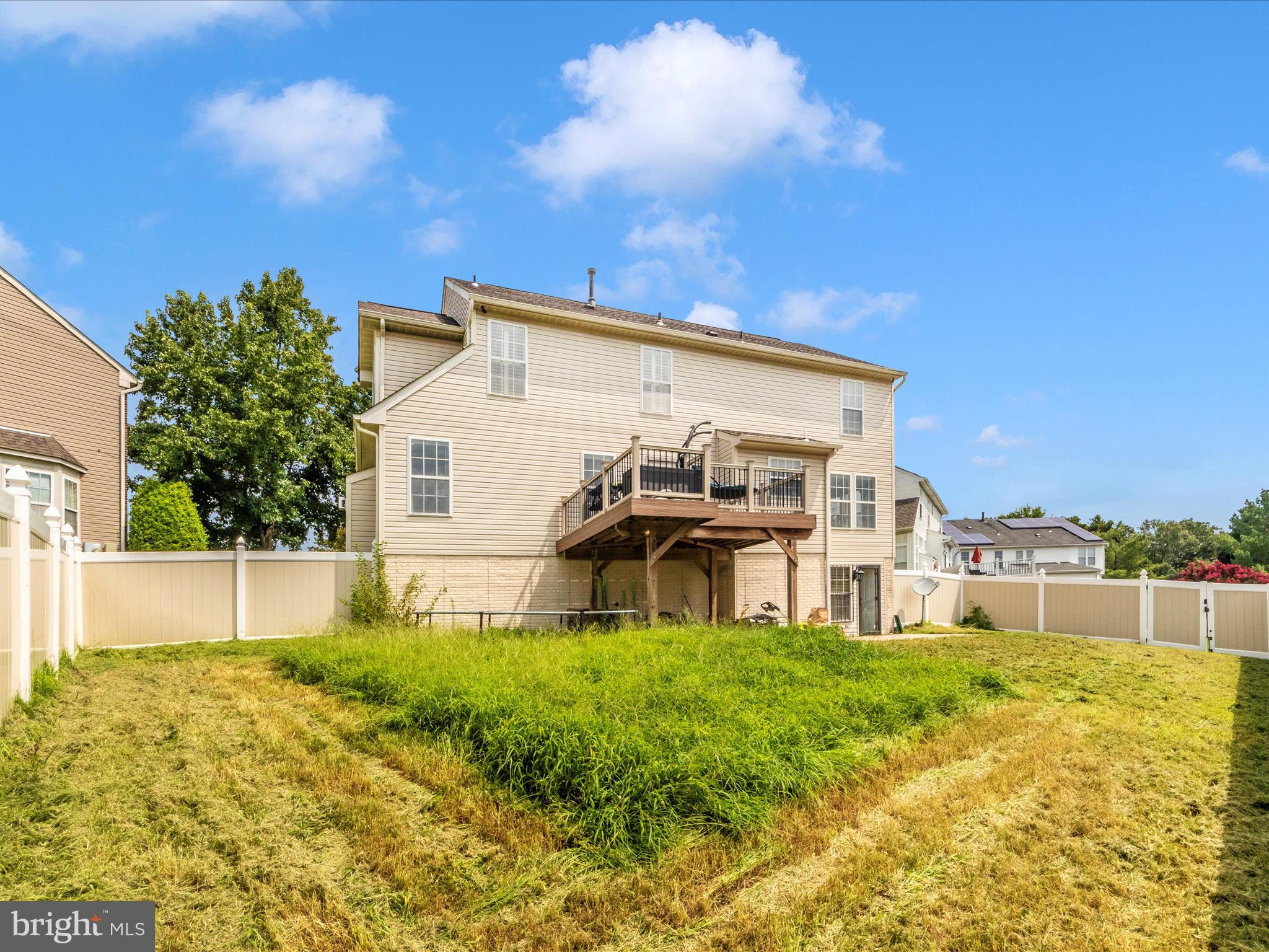 SUMMIT CREEK - Residential