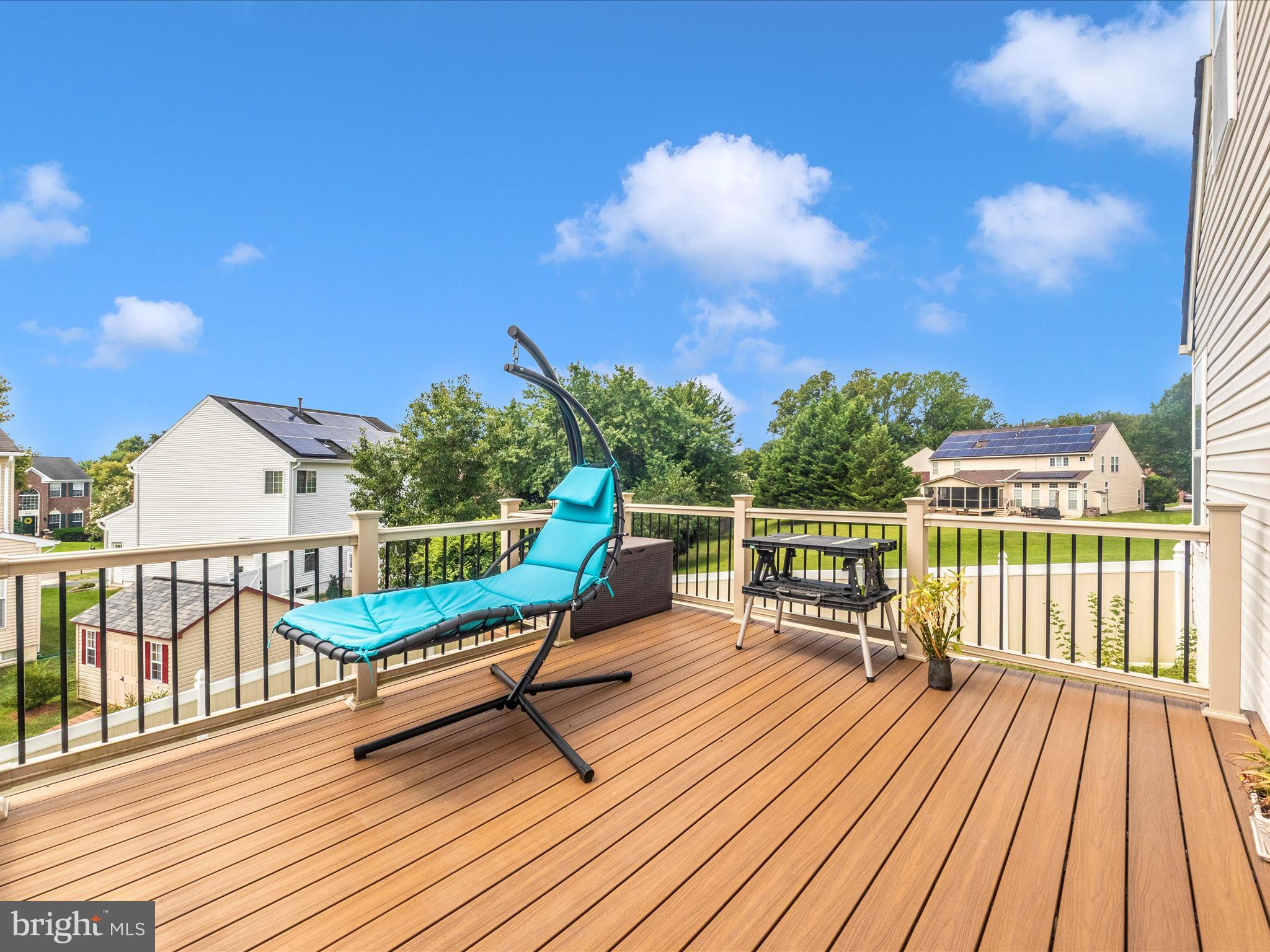 SUMMIT CREEK - Residential