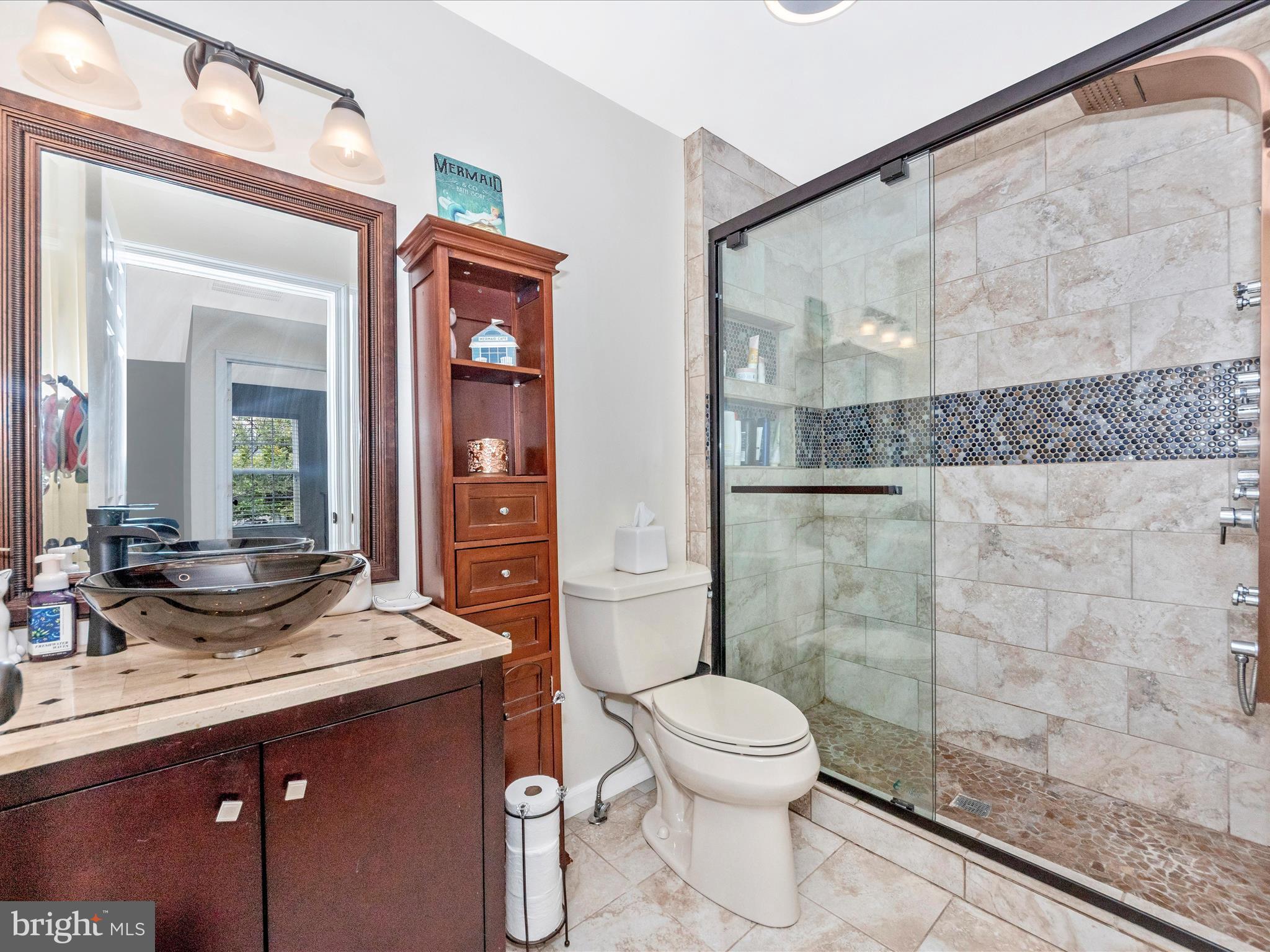 SUMMIT CREEK - Residential