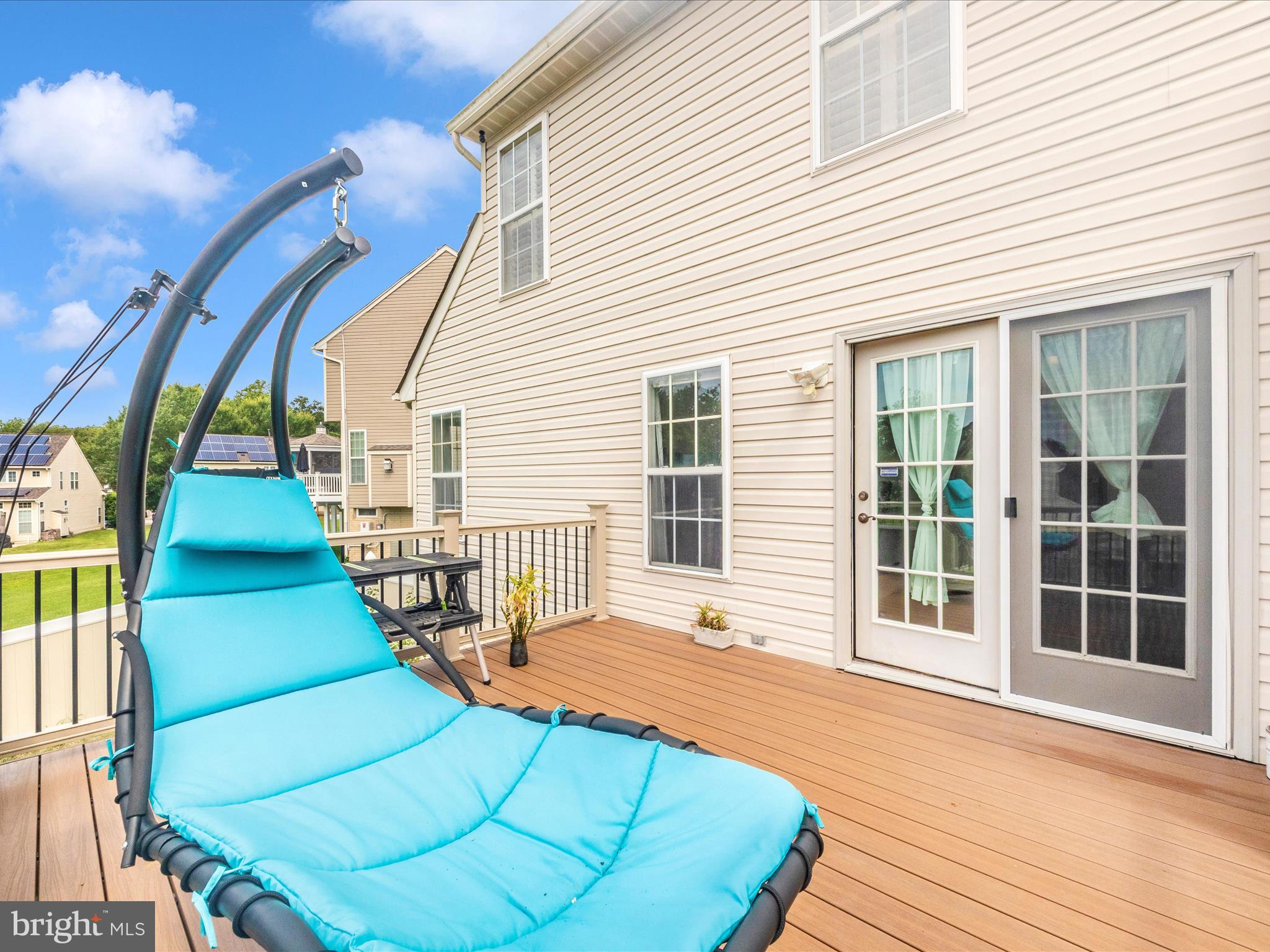 SUMMIT CREEK - Residential