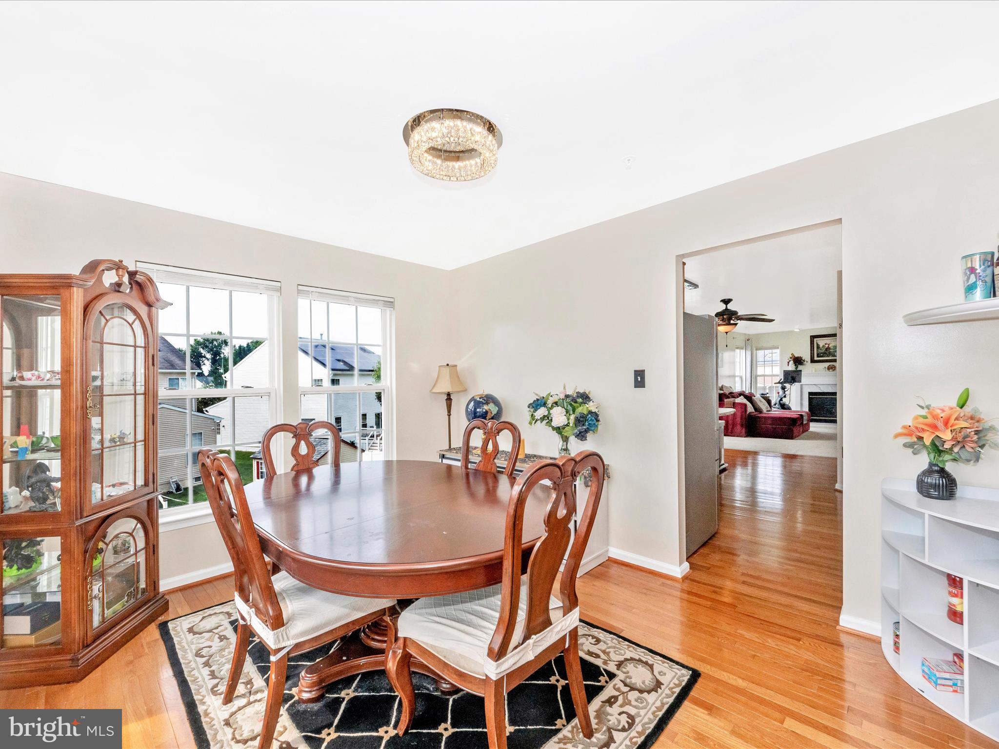 SUMMIT CREEK - Residential