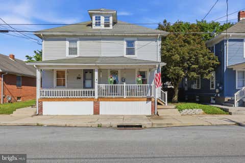 Townhouse For Sale - 30 N Penn Street<br/> HANOVER, PA 17331