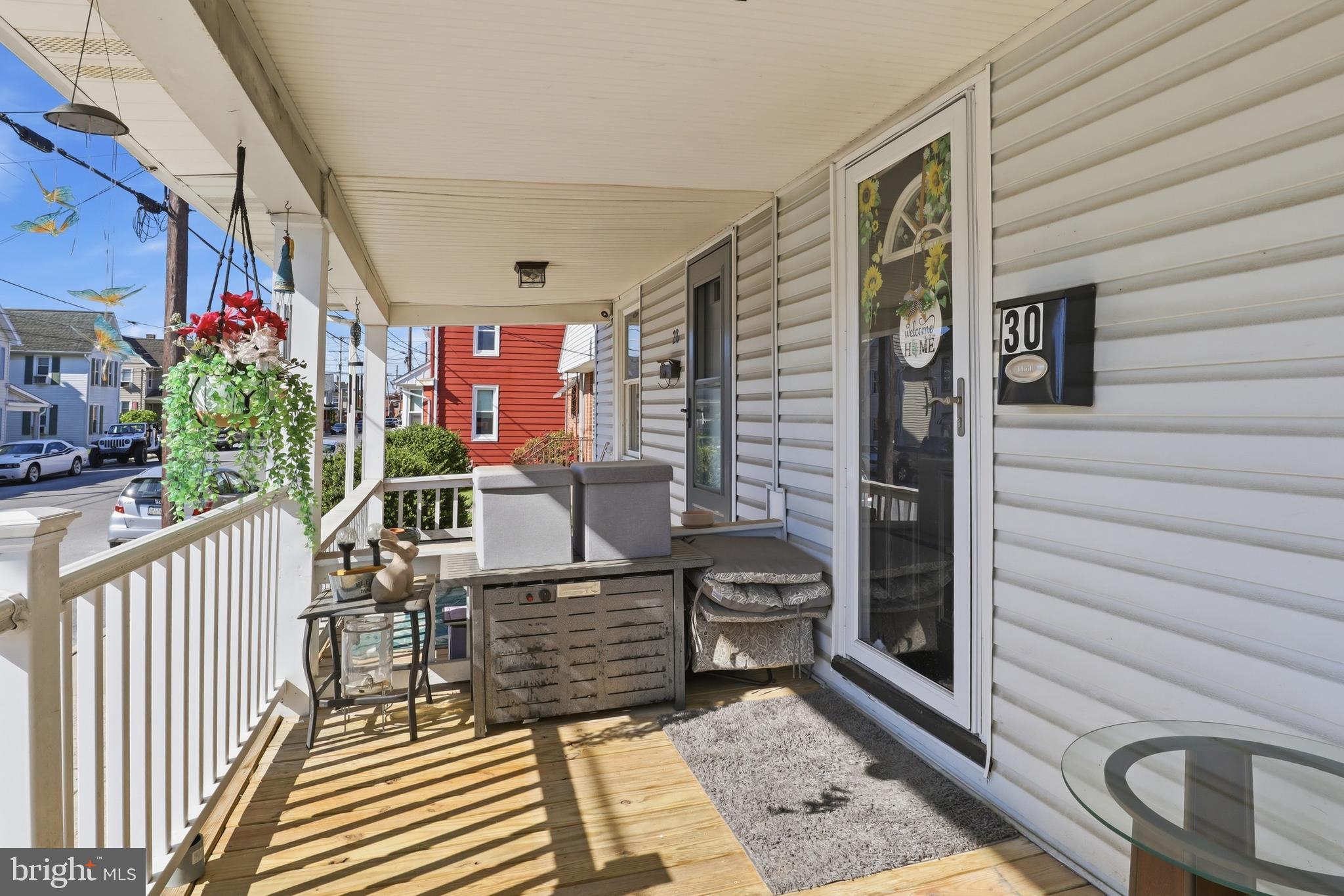 30 N PENN STREET