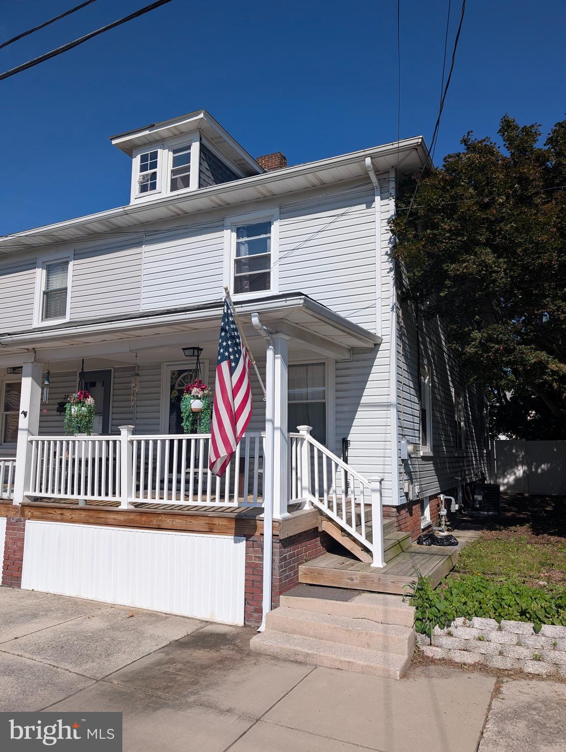 30 N PENN STREET