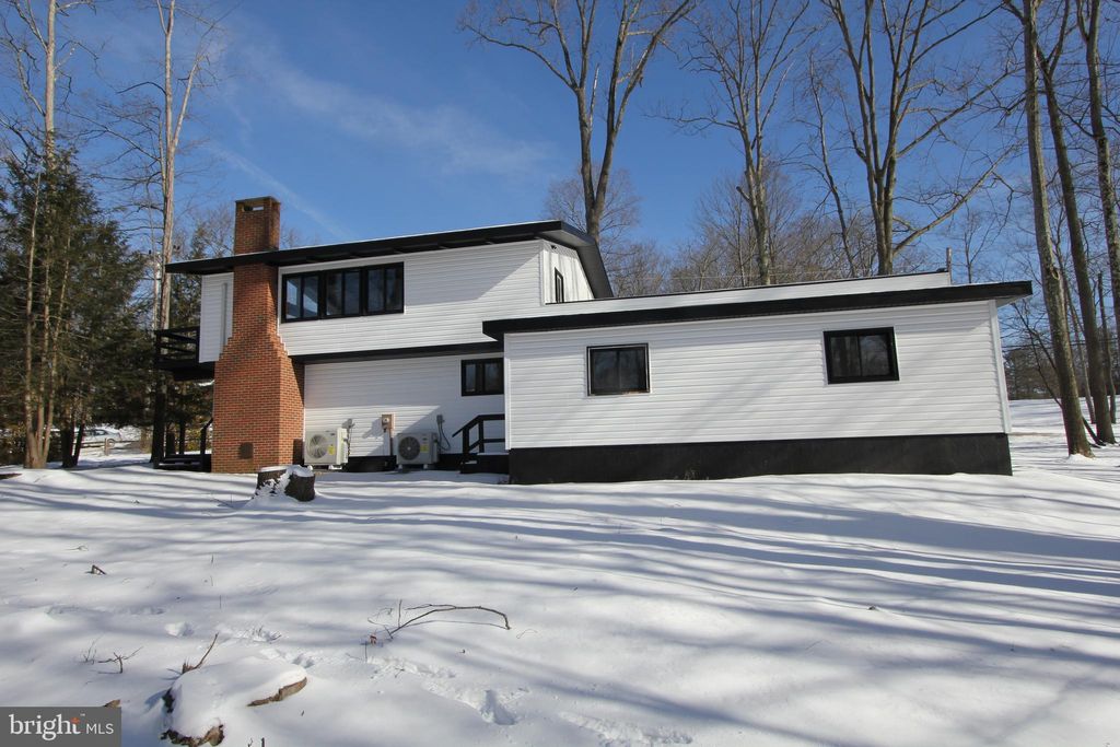 Photo of 3331 Carribean Road, DU BOIS, PA 15801 (MLS # PACD2045100)