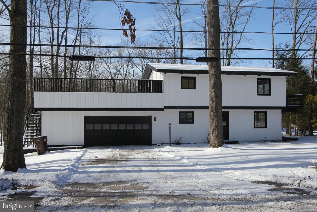 Photo of 3331 Carribean Road, DU BOIS, PA 15801 (MLS # PACD2045100)