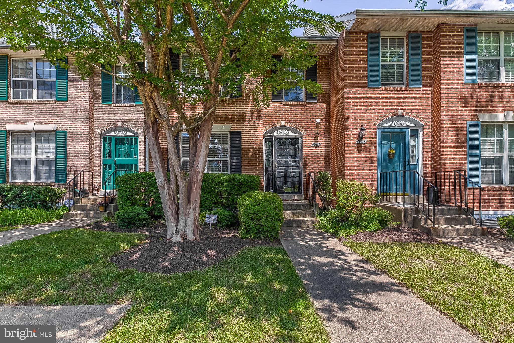 CHILLUM HILLS - Residential