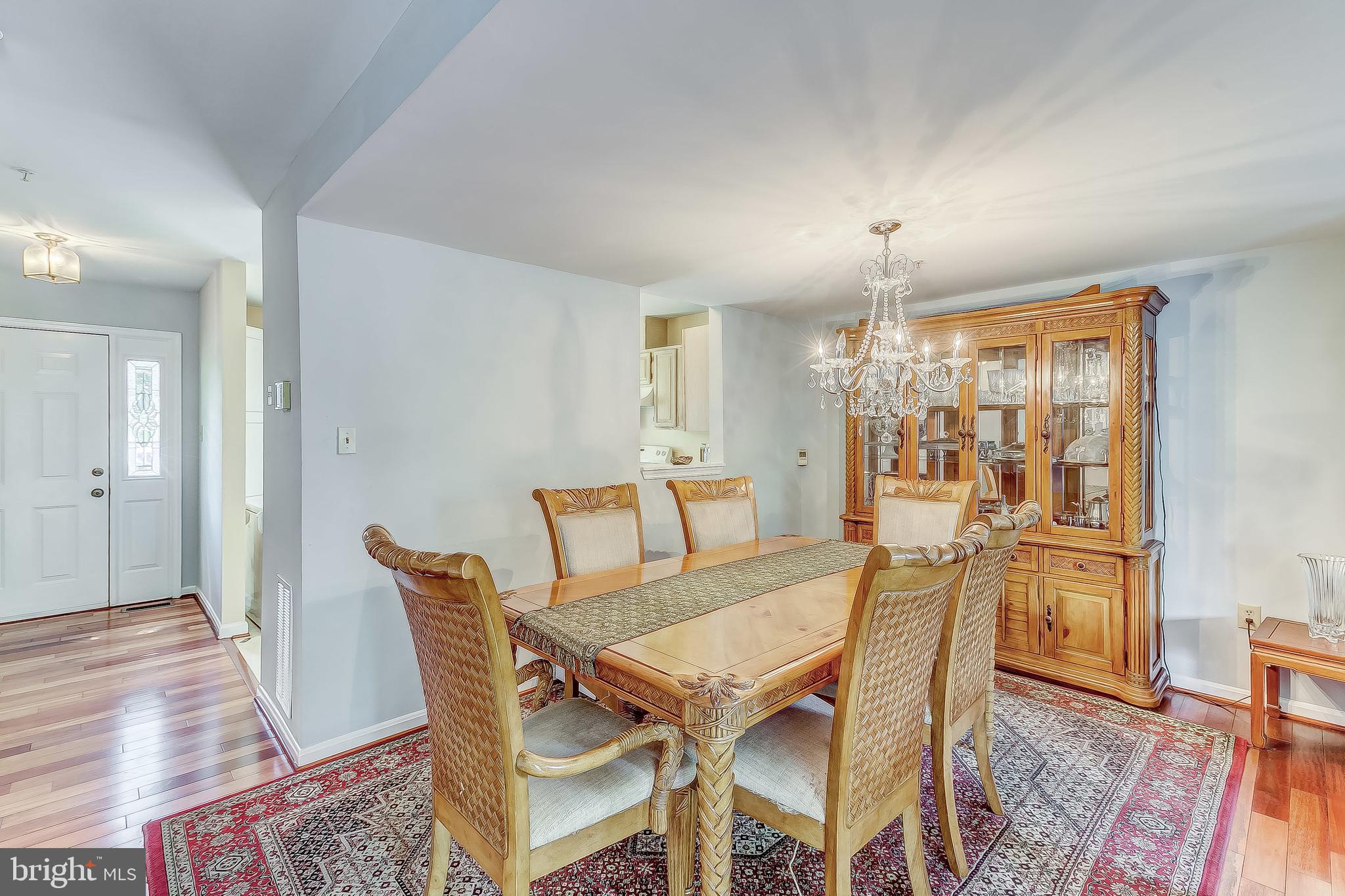 CHILLUM HILLS - Residential