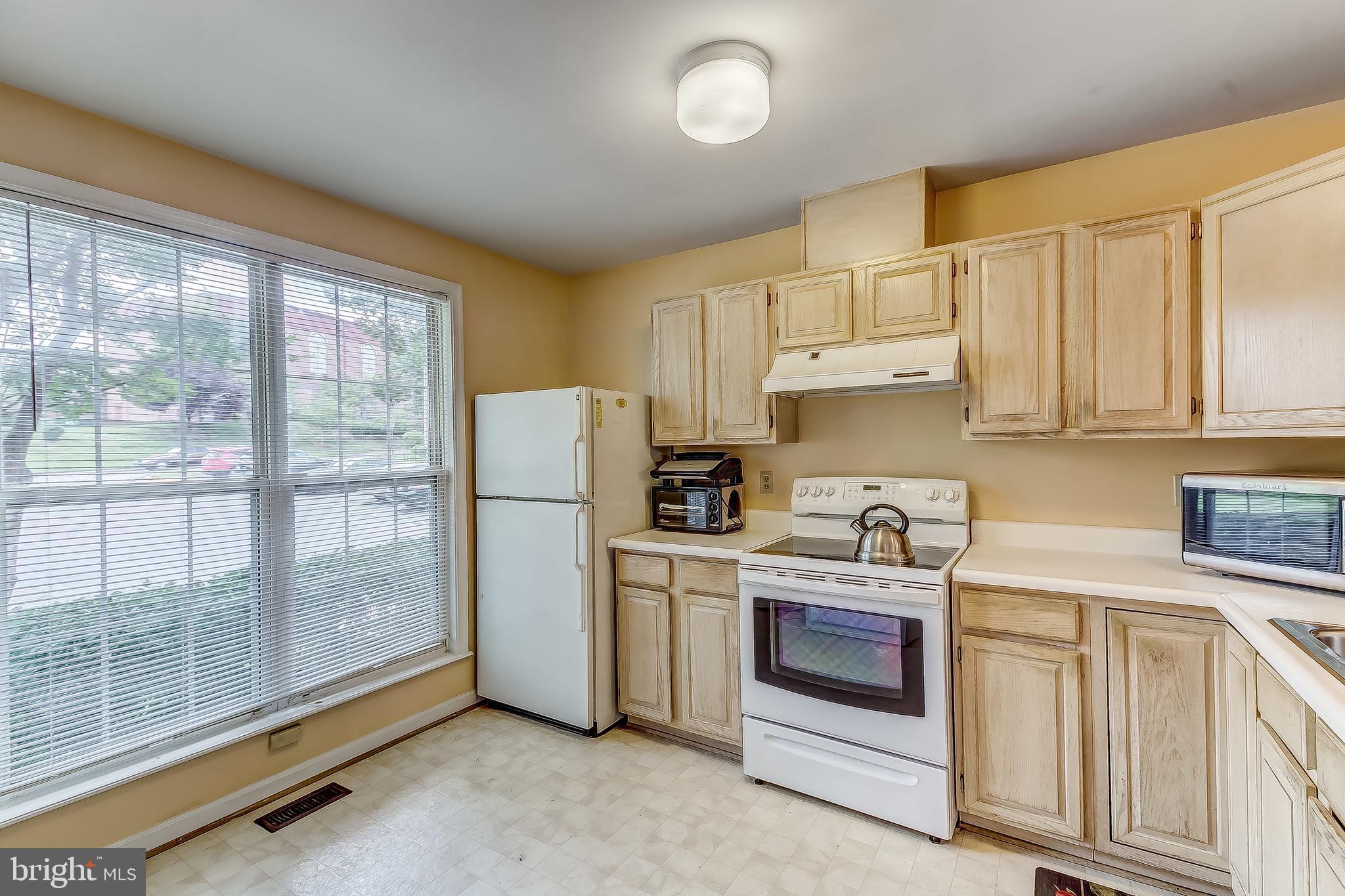 CHILLUM HILLS - Residential