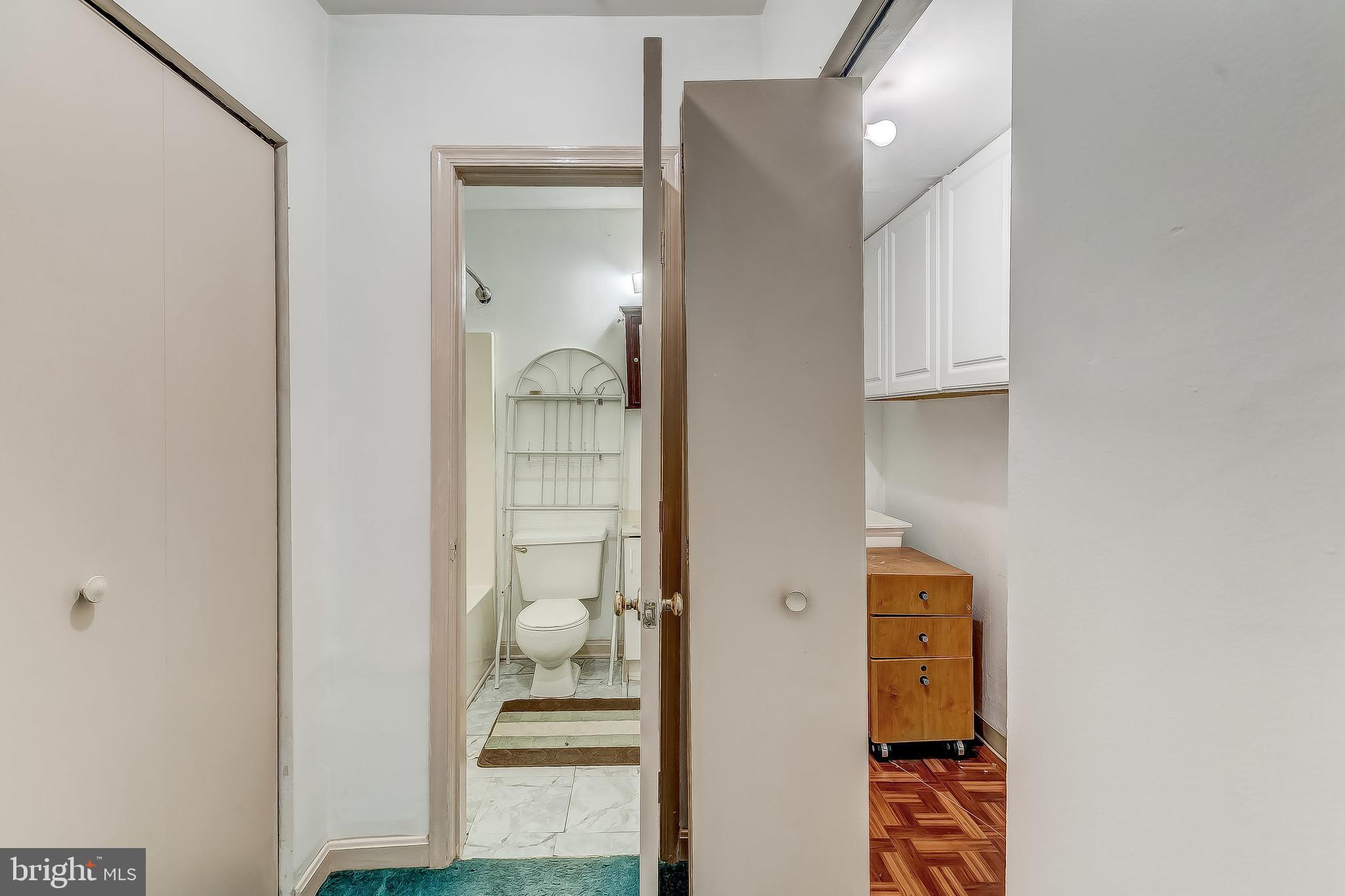 CHILLUM HILLS - Residential