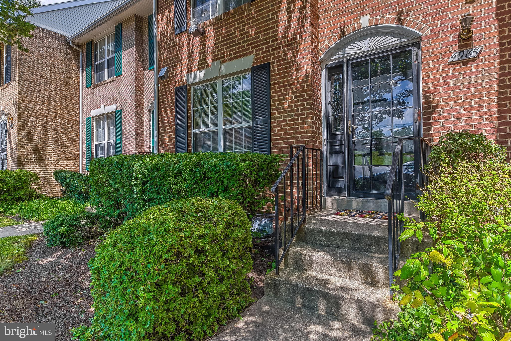 CHILLUM HILLS - Residential