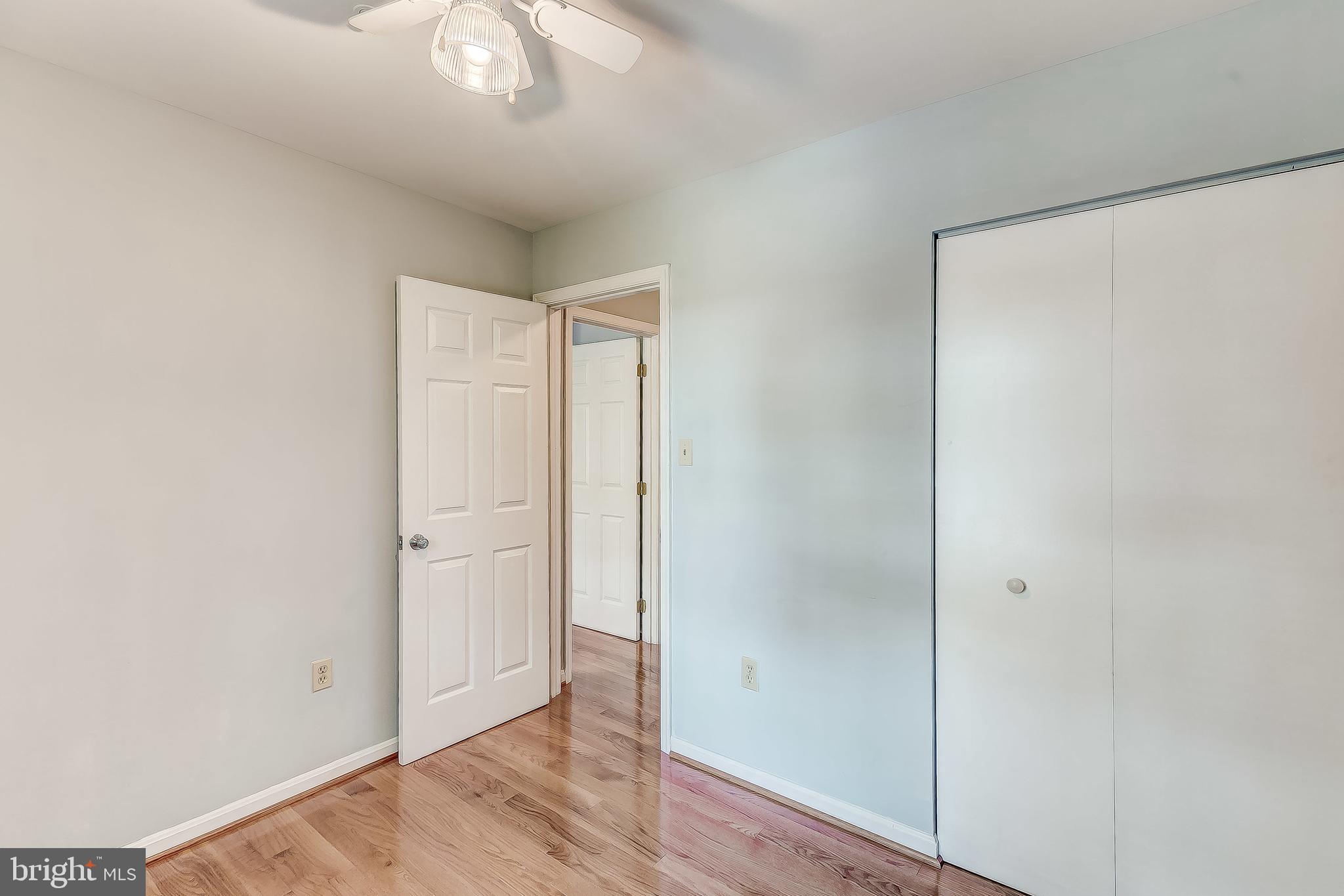 CHILLUM HILLS - Residential